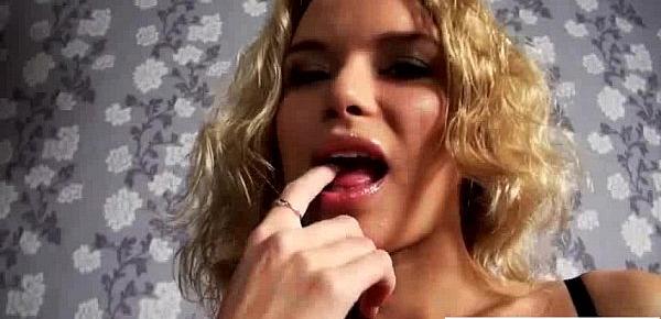  Crazy Things Used To Masturbate By Nasty Wild Girl vid-28